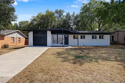 5537 Wheaton Drive, Fort Worth, TX 76133 - Photo 1
