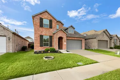2466 San Marcos Drive, Forney, TX 75126 - Photo 21
