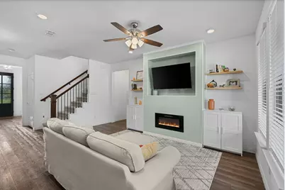 13445 Beem Trail, Fort Worth, TX 76052 - Photo 3