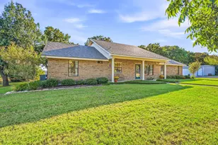 217 Mathis Rd, Dublin, TX 76446 - Photo 5