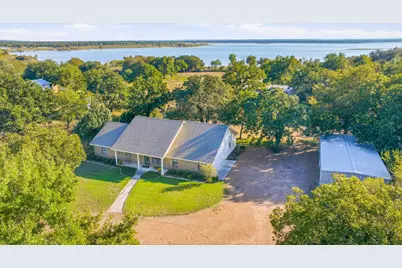217 Mathis Road, Dublin, TX 76446 - Photo 1