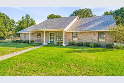 217 Mathis Road, Dublin, TX 76446 - Photo 3