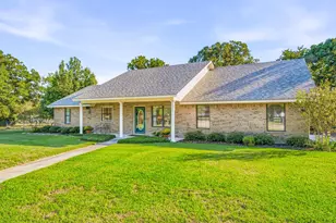 217 Mathis Rd, Dublin, TX 76446 - Photo 3
