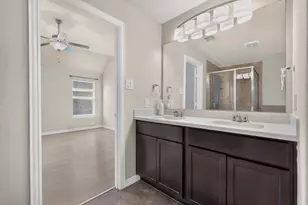 1305 Hearthstone Dr, Burleson, TX 76028 - Photo 17