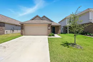 105 Musgrove Rd, Everman, TX 76140 - Photo 1