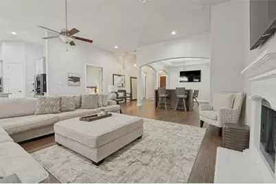 6822 Historic View, Dallas, TX 75236 - Photo 3