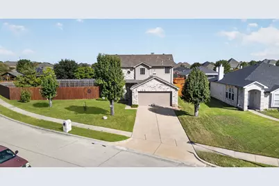 1111 Lakewood Drive, Wylie, TX 75098 - Photo 1