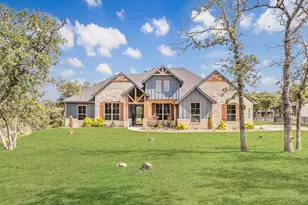 2045 Glenhollow Dr, Weatherford, TX 76088 - Photo 3