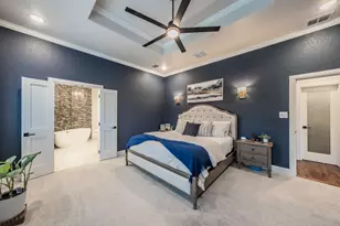 2045 Glenhollow Dr, Weatherford, TX 76088 - Photo 17