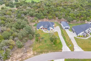 2045 Glenhollow Dr, Weatherford, TX 76088 - Photo 37