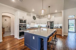 2045 Glenhollow Dr, Weatherford, TX 76088 - Photo 11