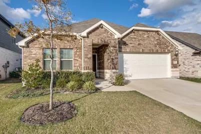 753 Poppy Lane, Lavon, TX 75166 - Photo 1