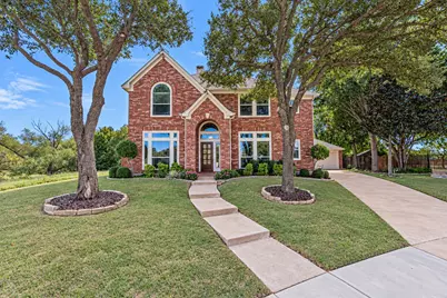 1630 Creek Terrace Drive, Keller, TX 76248 - Photo 1