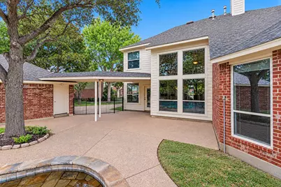 1630 Creek Terrace Drive, Keller, TX 76248 - Photo 19