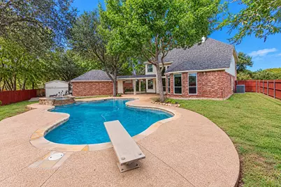 1630 Creek Terrace Drive, Keller, TX 76248 - Photo 17