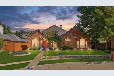 5104 Teddington Park Drive, Plano, TX 75023 - Photo 1