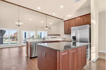 5640 Wilton Terrace, Dish, TX 76247 - Photo 3