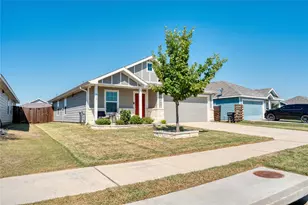 554 Deerfern Dr, Princeton, TX 75407 - Photo 3