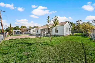 6628 Glesman Street, Dallas, TX 75232 - Photo 3