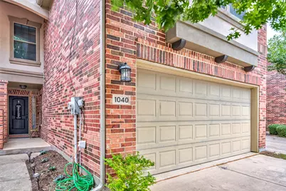 1040 Lucy Lane, Allen, TX 75013 - Photo 3