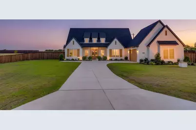 1000 Twin Creeks Drive, Weatherford, TX 76088 - Photo 37