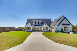 1000 Twin Creeks Dr, Weatherford, TX 76088 - Photo 1