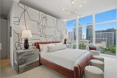1918 Olive Street #704, Dallas, TX 75201 - Photo 19