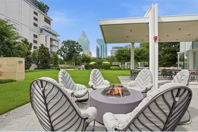1918 Olive Street #704, Dallas, TX 75201 - Photo 27