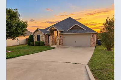 2811 S Lillis Lane, Denison, TX 75020 - Photo 1