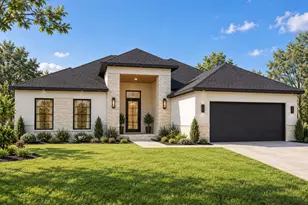 2305 Candlestick Dr, Granbury, TX 76049 - Photo 1