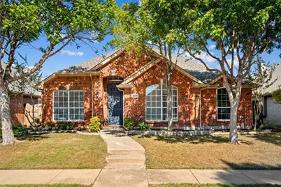 5624 Buckskin Drive, The Colony, TX 75056 - Photo 1
