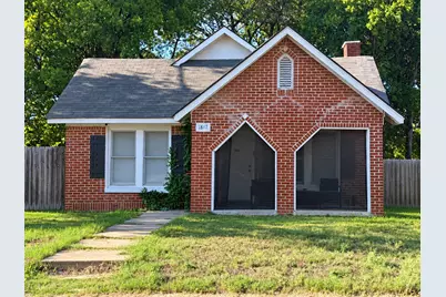 1817 Seneca Avenue, Waco, TX 76707 - Photo 1