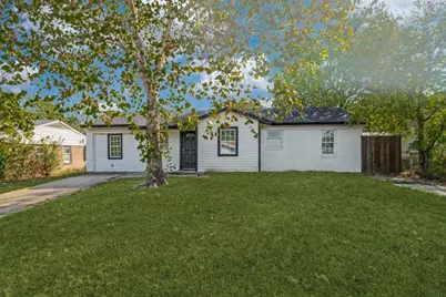 4420 Cochise Drive, Balch Springs, TX 75180 - Photo 1