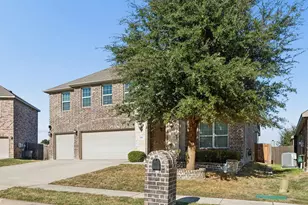 1501 Coyote Ridge Rd, Wylie, TX 75098 - Photo 3