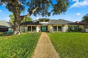 10011 Woodlake Dr, Dallas, TX 75243 - Photo 1