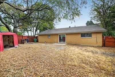 2023 N Bell Avenue, Denton, TX 76209 - Photo 33