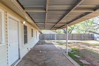 718 Hawthorne Street, Abilene, TX 79605 - Photo 29