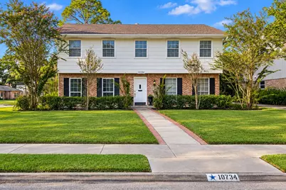 10734 Candlewood Drive, Houston, TX 77042 - Photo 1
