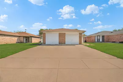 3723 Hulen Park Circle, Fort Worth, TX 76123 - Photo 1