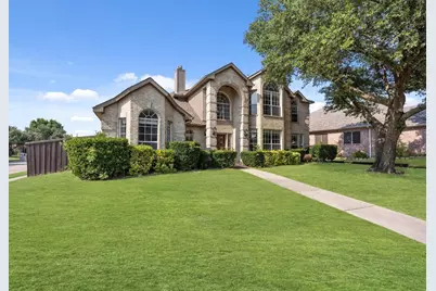 1056 E Seminole Trail, Carrollton, TX 75007 - Photo 3