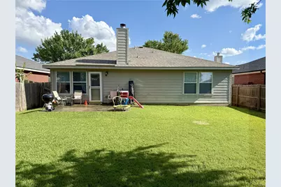 1547 Thornhill Lane, Little Elm, TX 75068 - Photo 11