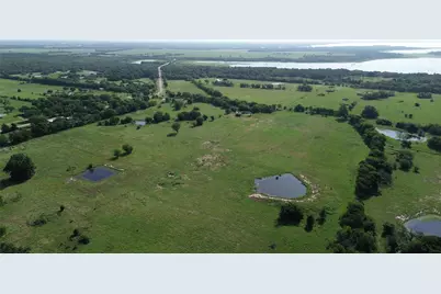 4757 Fm 1528, Klondike, TX 75448 - Photo 17