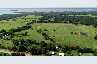 4757 Fm 1528, Klondike, TX 75448 - Photo 25
