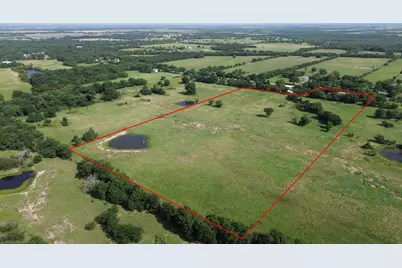 4757 Fm 1528, Klondike, TX 75448 - Photo 9