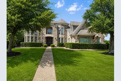 1731 Cross Timbers Drive, Prosper, TX 75078 - Photo 1