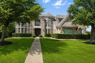 1731 Cross Timbers Dr, Prosper, TX 75078 - Photo 1