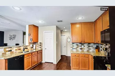 4500 Mountain Oak Street, Fort Worth, TX 76244 - Photo 15