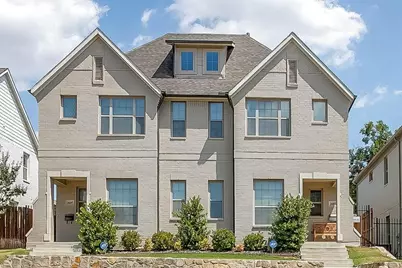 2605 McCart Avenue, Fort Worth, TX 76110 - Photo 1