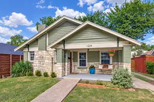 1224 Hollywood Ave, Dallas, TX 75208 - Photo 1