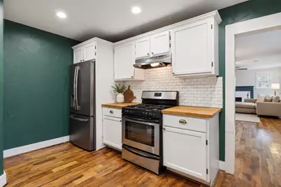 1224 Hollywood Avenue, Dallas, TX 75208 - Photo 9